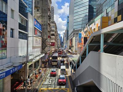 Mong Kok