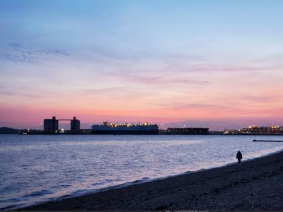 Weston Shore